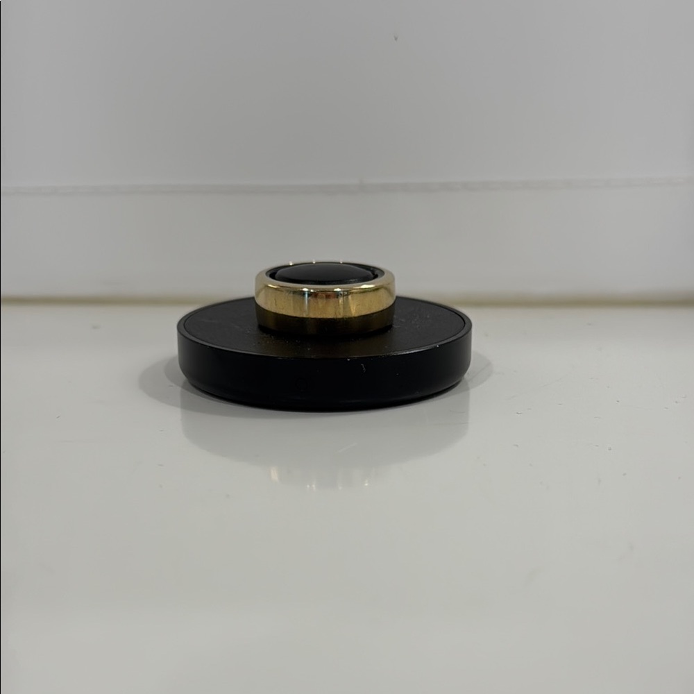 Oura Ring 3 Size 6